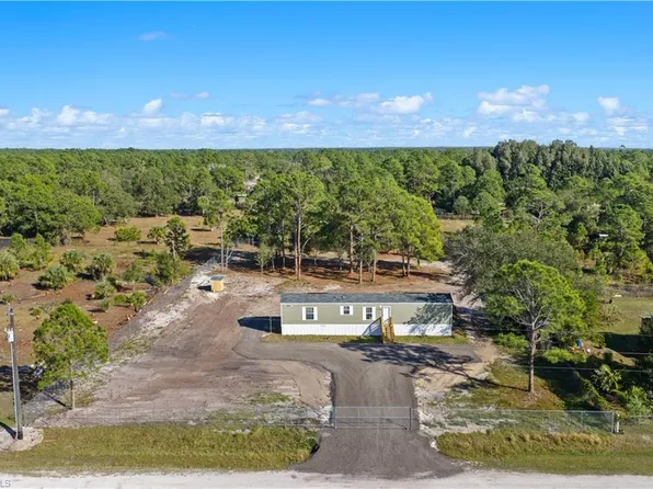 325 N Sendero ST, CLEWISTON, FL 33440