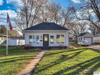 716 N 16th St, Blair, NE, 68008