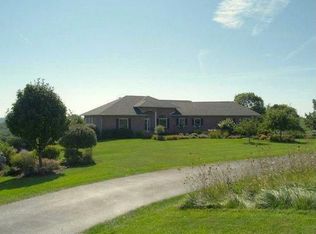 W1869 Brye Rd, Coon Valley, WI 54623