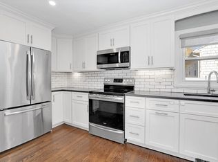 110 Walnut St, Canton, MA 02021