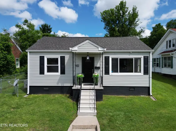 1923 Cecil Ave, Knoxville, TN 37917
