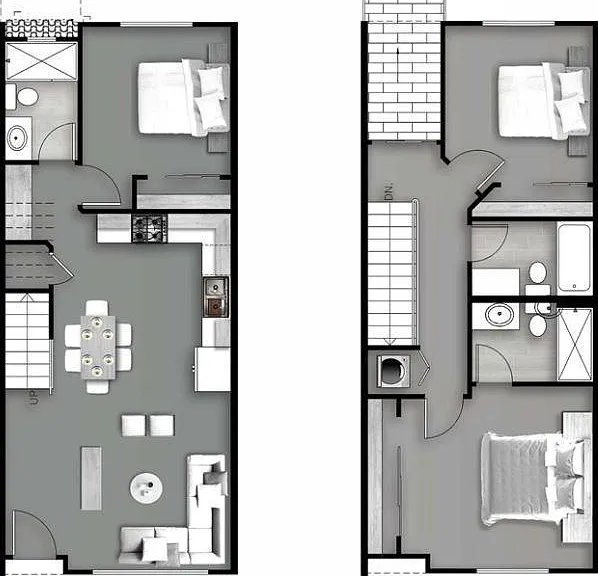 The Views Apartment Homes — Photo 38