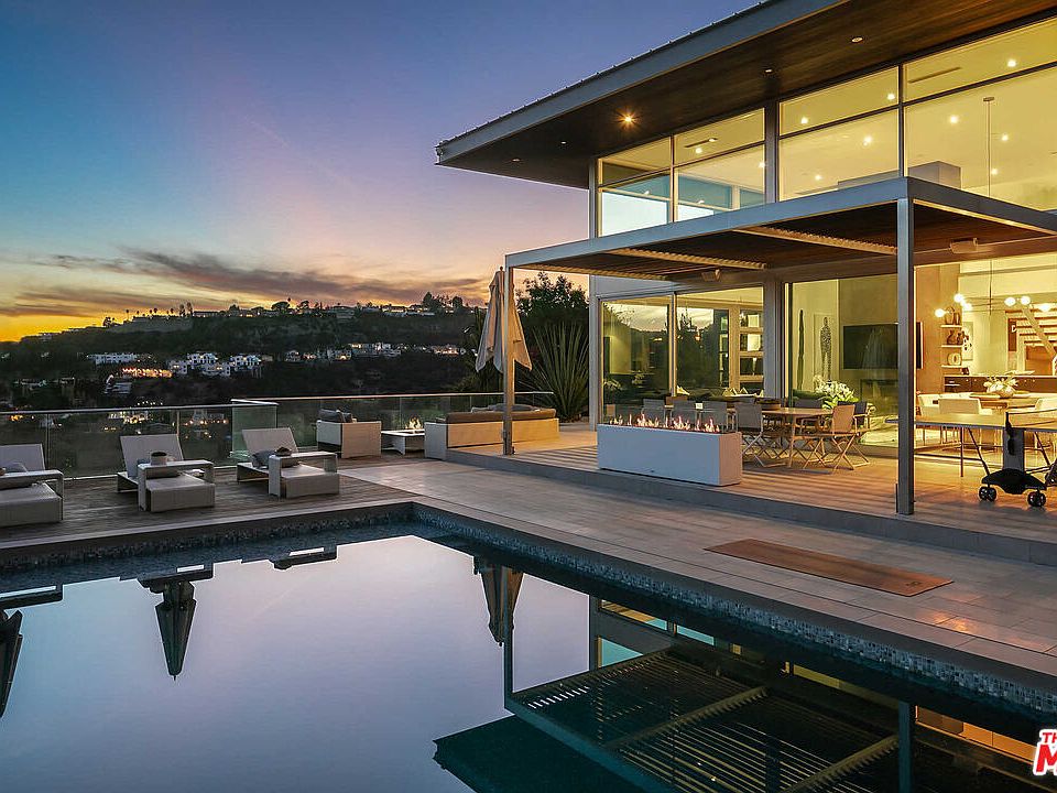 2651 Nichols Canyon Rd, Los Angeles, CA 90046 Zillow