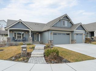 4214 S Rosedale Ct, Spokane, WA 99223