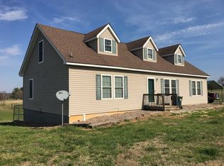 9884 Stogner Little Rd, Oakboro, NC 28129