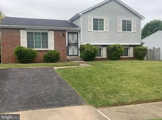 7710 Pacer Ct, Landover, MD 20785