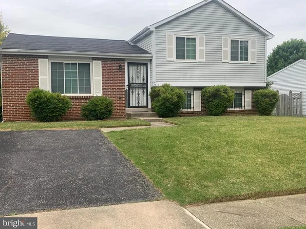 7710 Pacer Ct, Landover, MD 20785