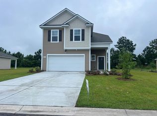 5160 Yellowstone Dr, Conway, SC 29526