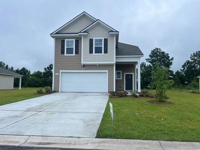 5160 Yellowstone Dr., Conway, SC, 29526