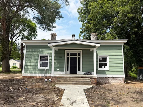 712 Harrison St #A Photo 1