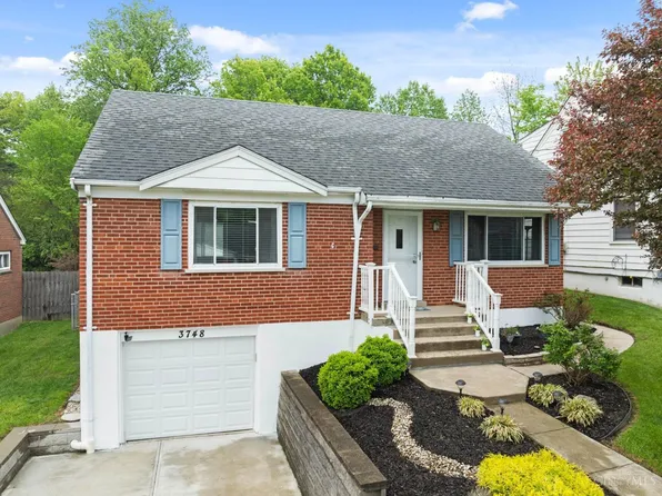 3748 Frondorf Ave, Cincinnati, OH 45211
