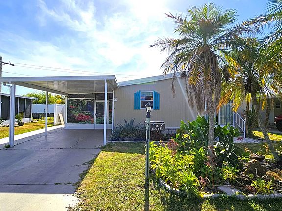 3rd image of 17100 Tamiami Trl Lot 192