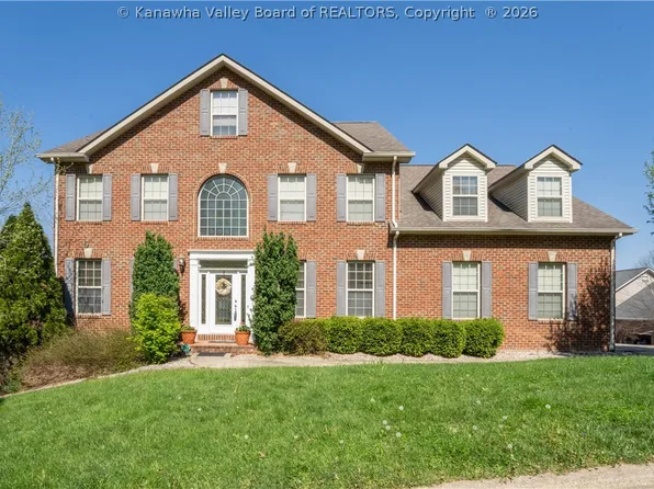 109 Yorktowne Pl, Charleston, WV 25309