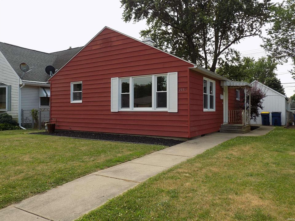 1st image of 2117 Homewood Ave
