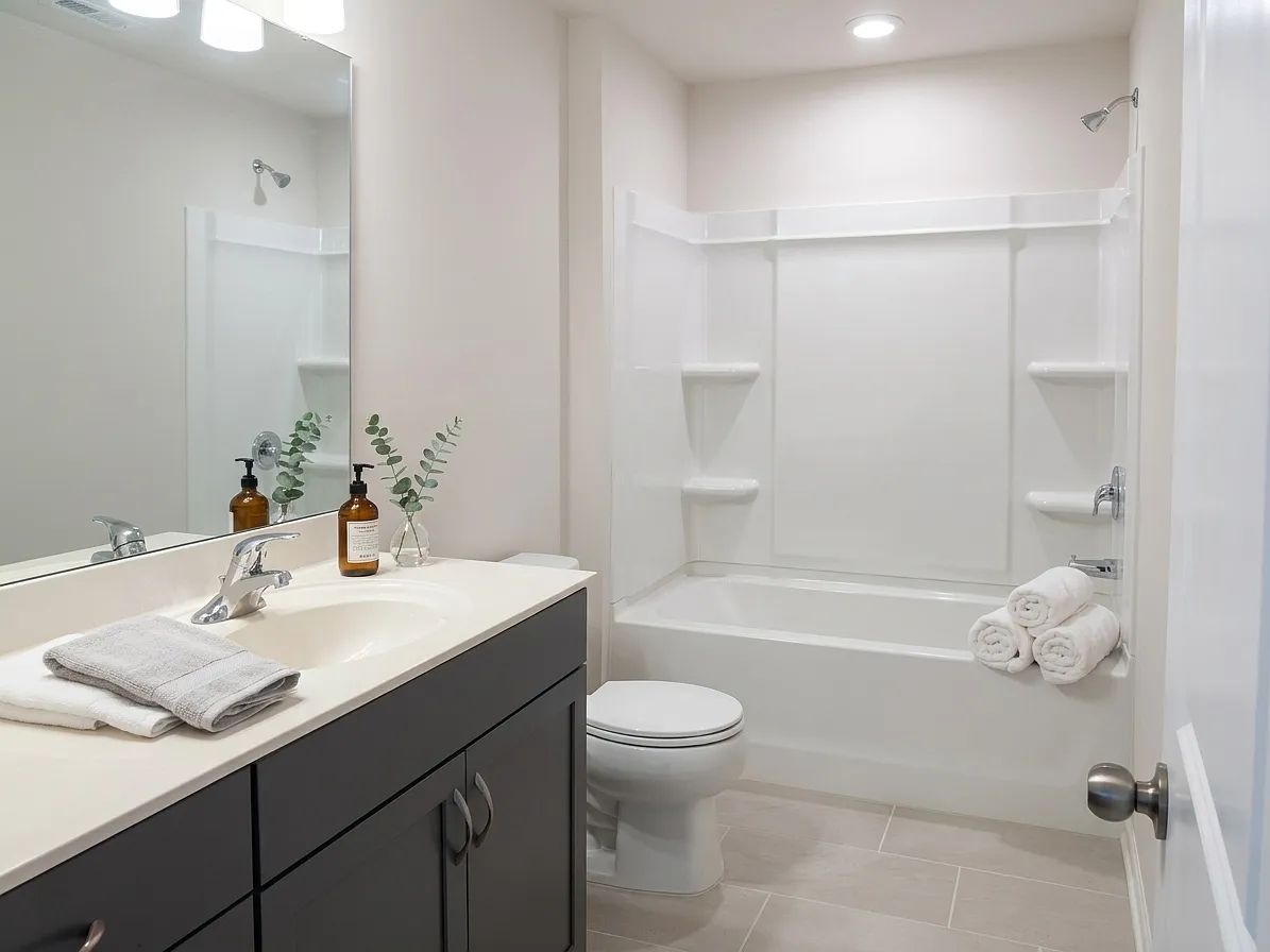 4 bed, 3.5 bath, 2827 sqft, $2,868 — Photo 2