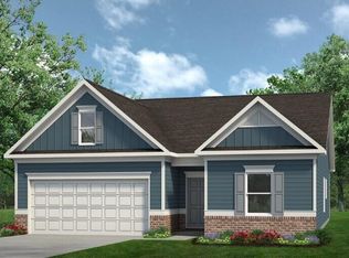 8163 Harbour Chase Loop, Ooltewah, TN 37363