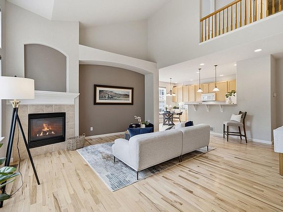 2nd image of 1418 Whitehall Dr #C
