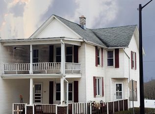 101 S Main St, Iron Ridge, WI 53035