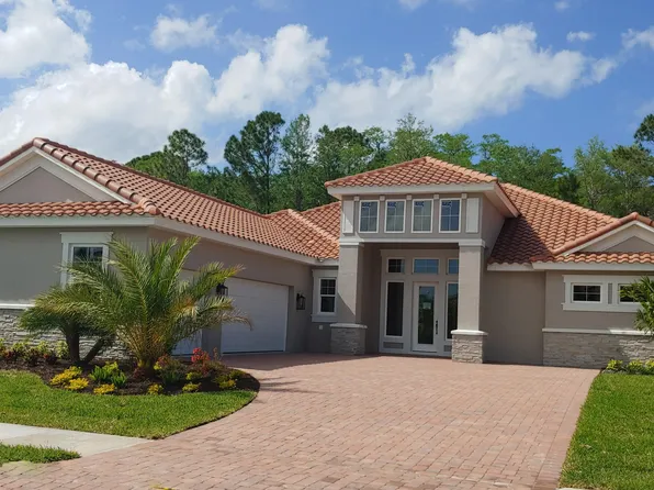 2910 W Venetian Lake Cir, New Smyrna Beach, FL 32168