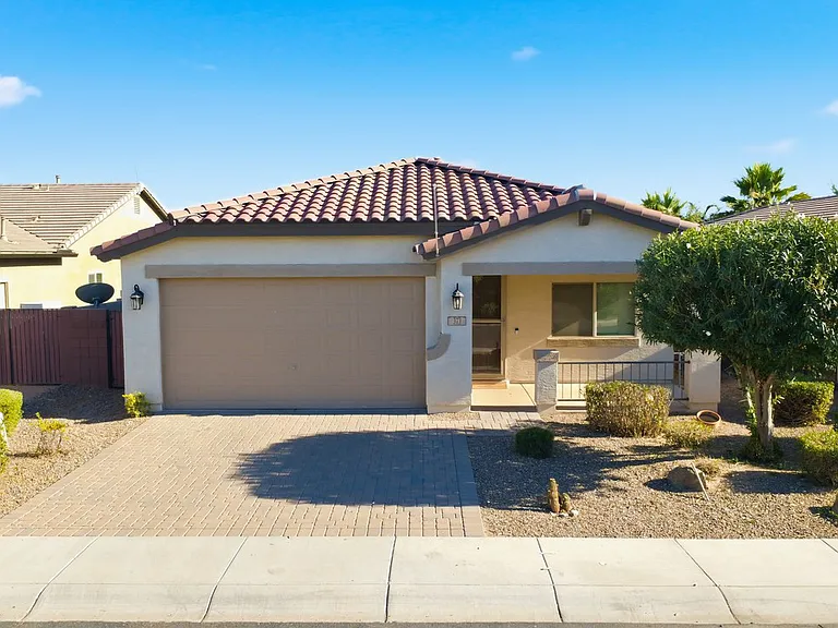 371 W Flame Tree Ave — Photo 57