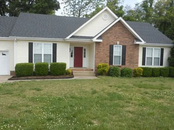 3176 Turtle Creek Ct, Clarksville, TN 37043