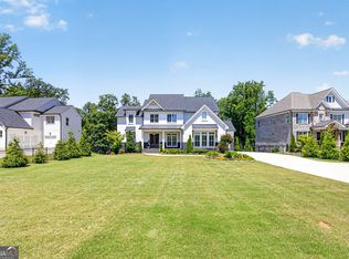 3528 N Bogan Rd, Buford, GA 30519