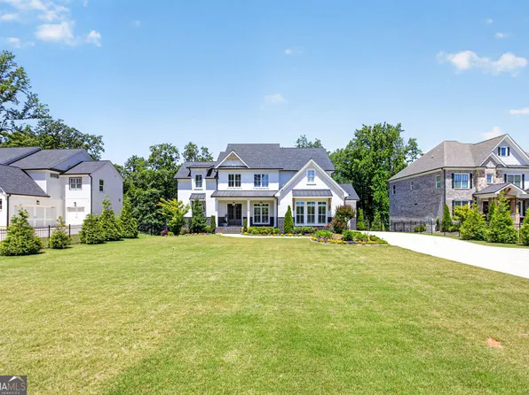 3528 N Bogan Rd, Buford, GA 30519