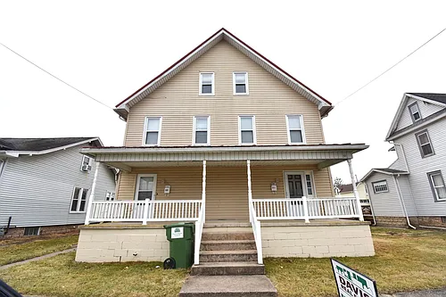 509-511 Burke St Photo 1