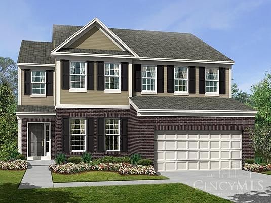 2nd image of 7074 Valleycrest Dr #19