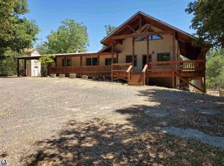 17751 Jupiter Dr, Twain Harte, CA 95383