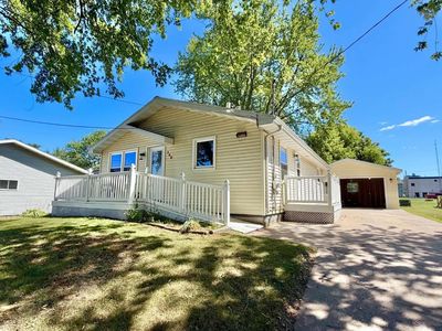 308 PINE STREET, Marathon, WI, 54448