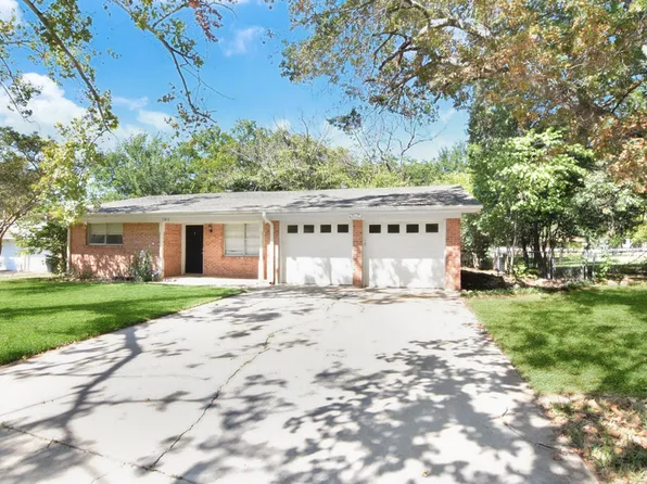 3306 East Dr, Temple, TX 76502