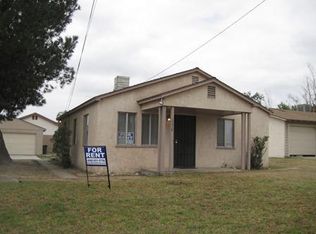 2278 N Cedar Ave, Rialto, CA 92377