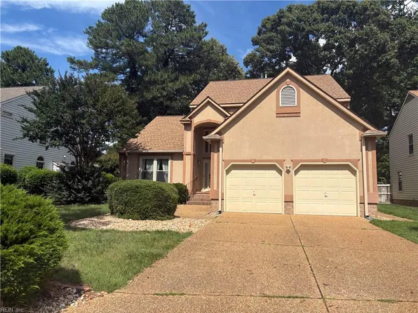 107 Swanson Ct, Yorktown, VA 23693