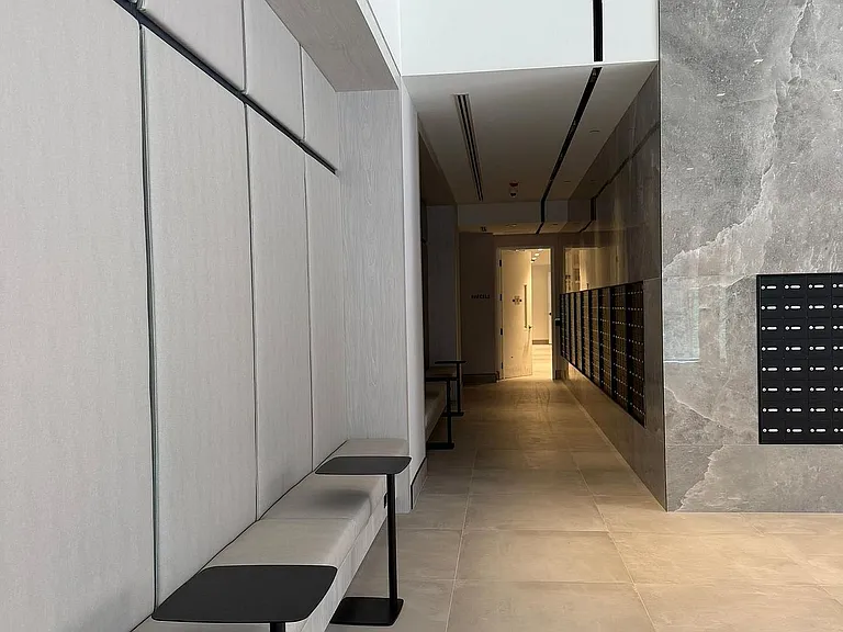 609 Sherbourne St #4401 — Photo 3