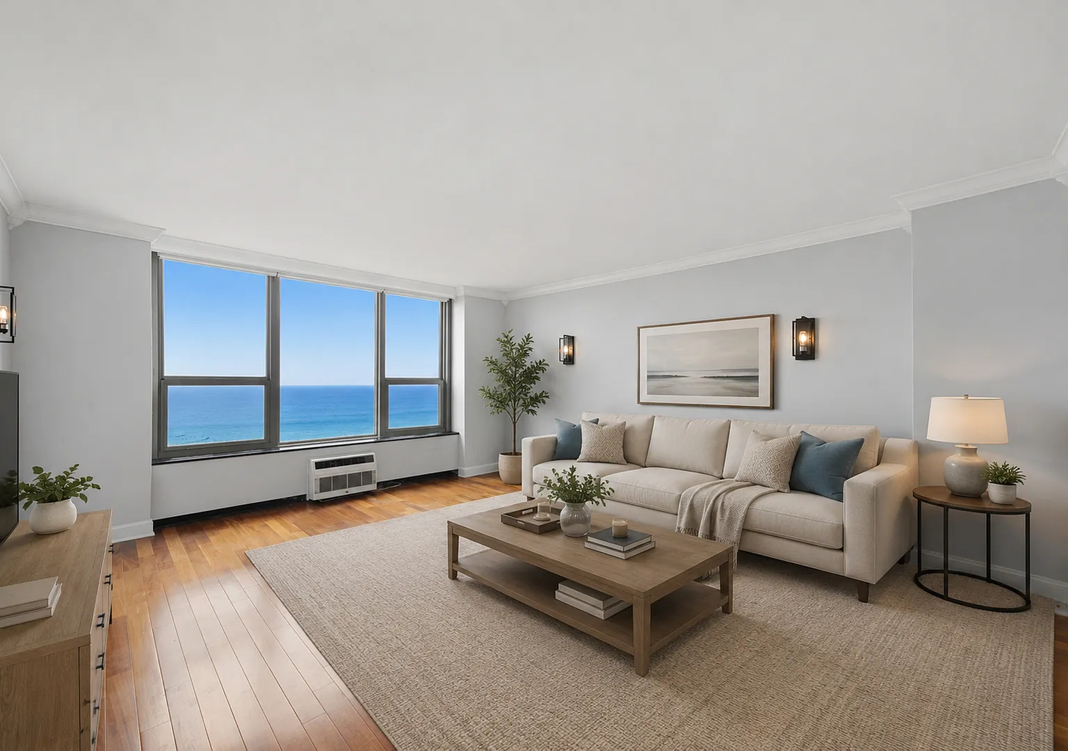 1 bed, 800 sqft, $2,900 — Photo 2