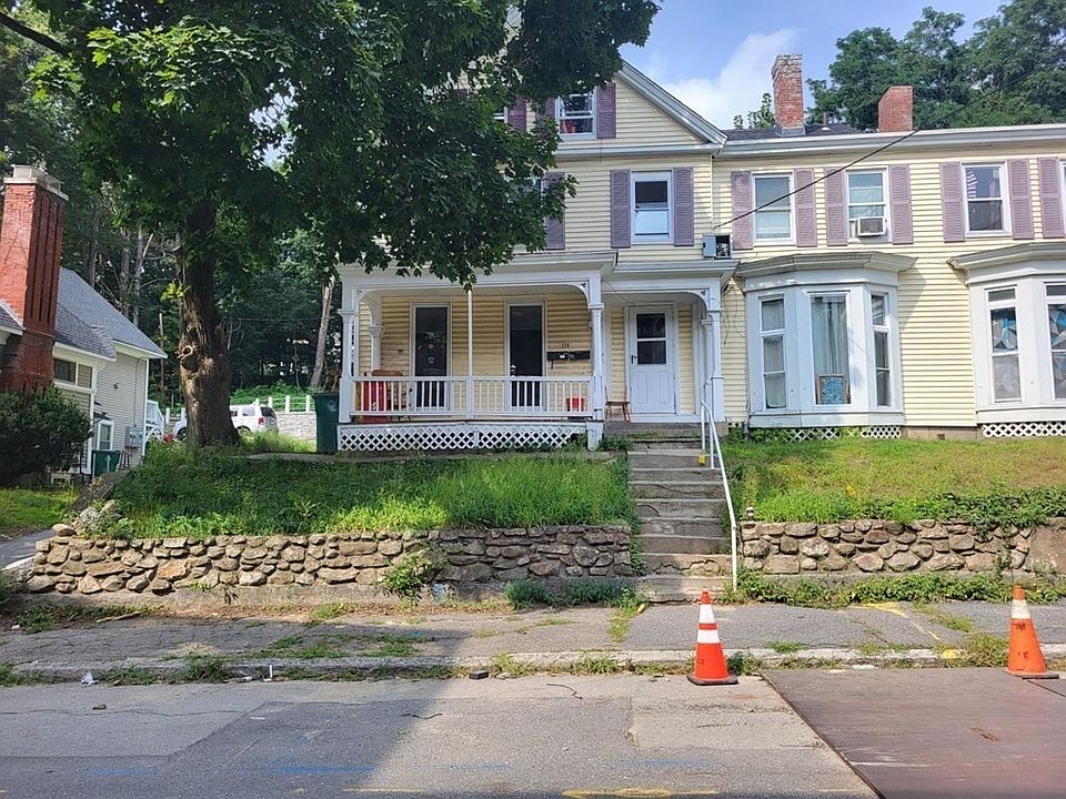 1st image of 124 Pleasant St