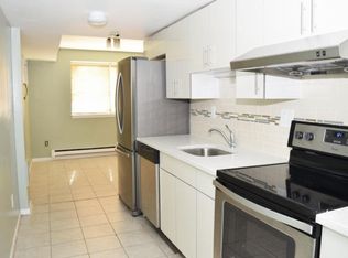 519 William St, Harrison, NJ 07029