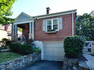 111 Pleasant Ridge Ave, Fort Mitchell, KY 41017