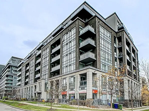 17 Kenaston Gdns #418, Toronto, ON M2K 0B9
