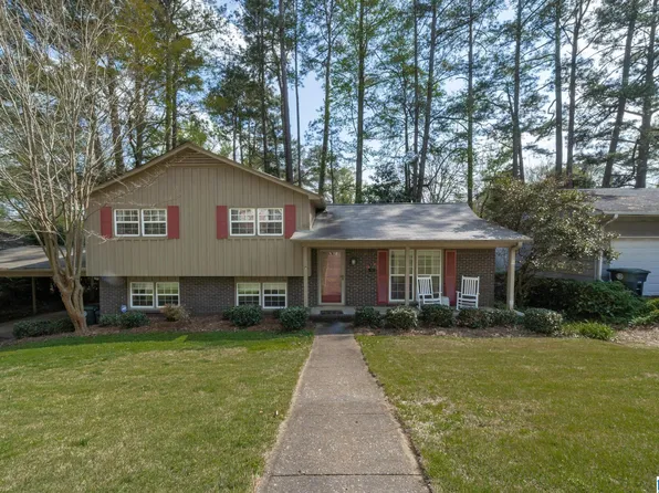 1005 Bienville Ct, Birmingham, AL 35213