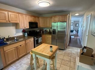93 Kilsyth Rd #3, Boston, MA 02135