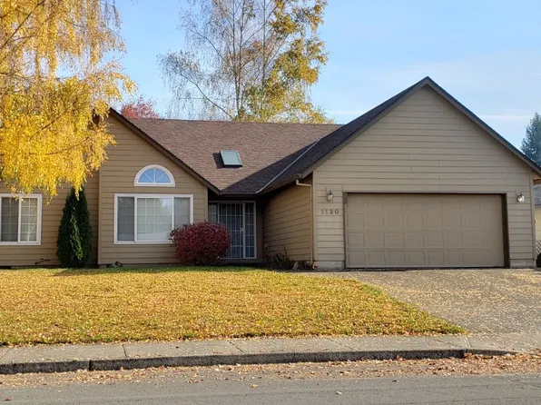 1130 SW Fleishauer Ln, McMinnville, OR 97128