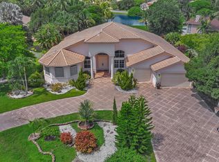 2101 SW 131st Ter, Davie, FL 33325