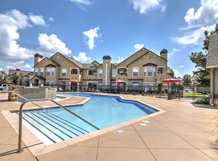 Mansions at Riverside, Tulsa, OK 74137
