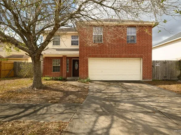 3792 Calle Santiago, Brownsville, TX 78526