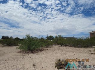 114 Michigan Dr, Elephant Butte, NM 87935