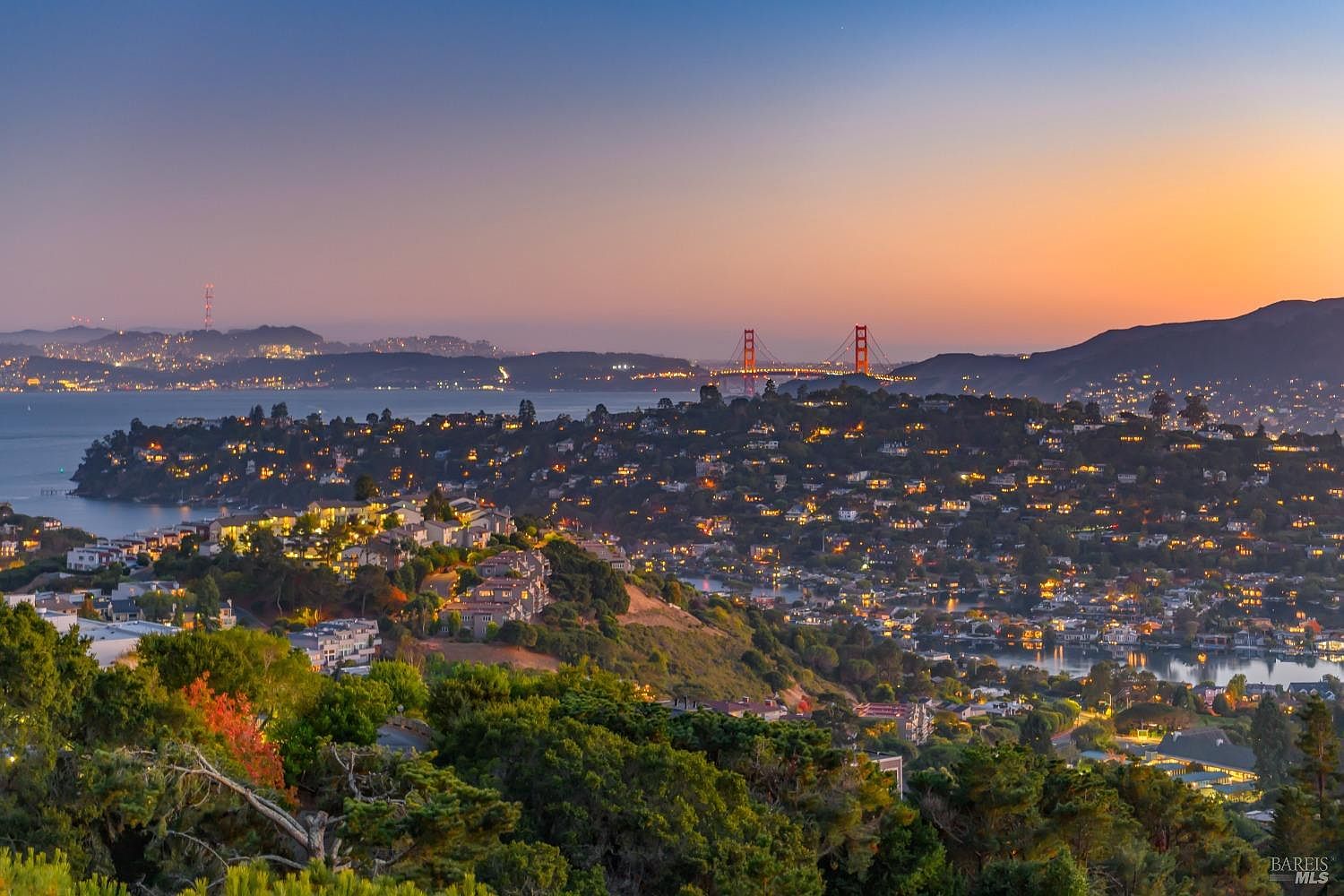 23 Venado Dr, Belvedere Tiburon, CA 94920 MLS 323915605 Zillow