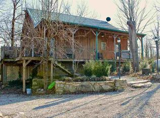 228 Lawrence Road 262, Powhatan, AR 72458