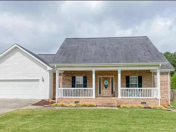 342 Waterford Way, Jacksonville, AL 36265